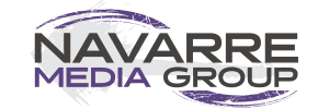 Navarre Media Group Logo